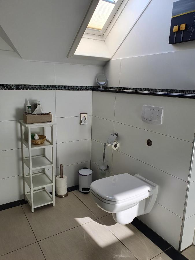 Wellness Appartements Ostfriesland Ihlowerfehn Экстерьер фото