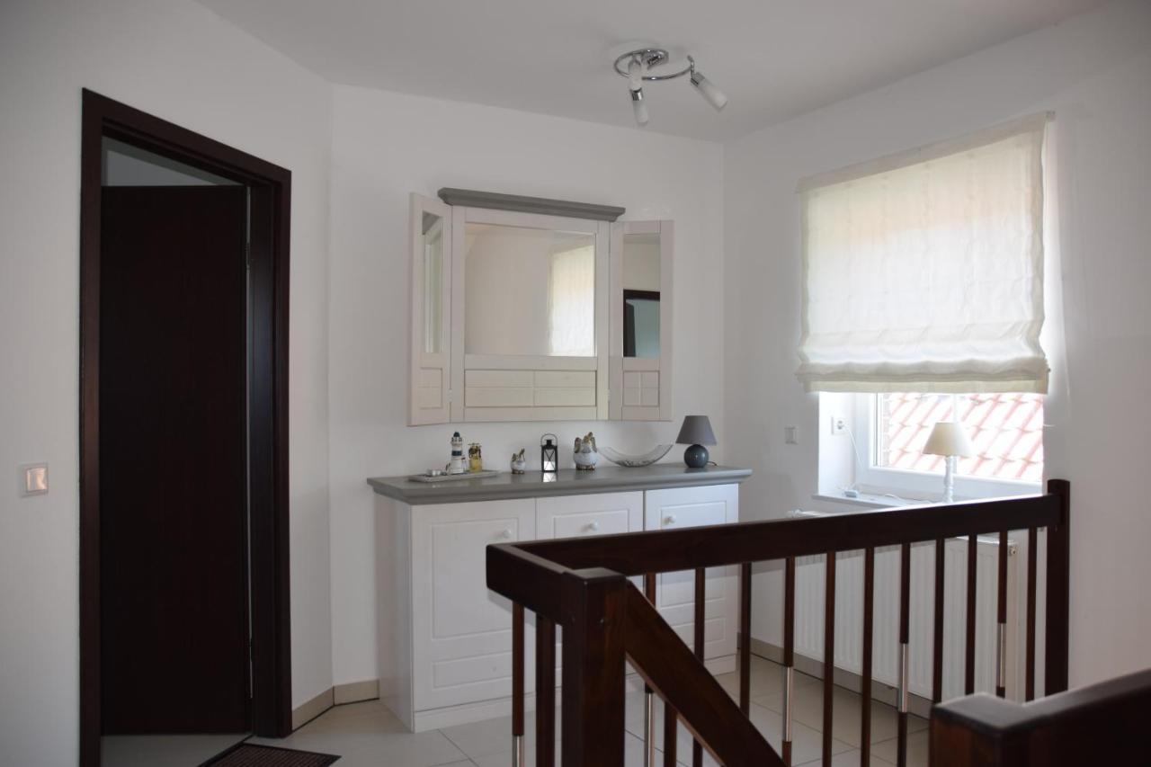 Wellness Appartements Ostfriesland Ihlowerfehn Экстерьер фото