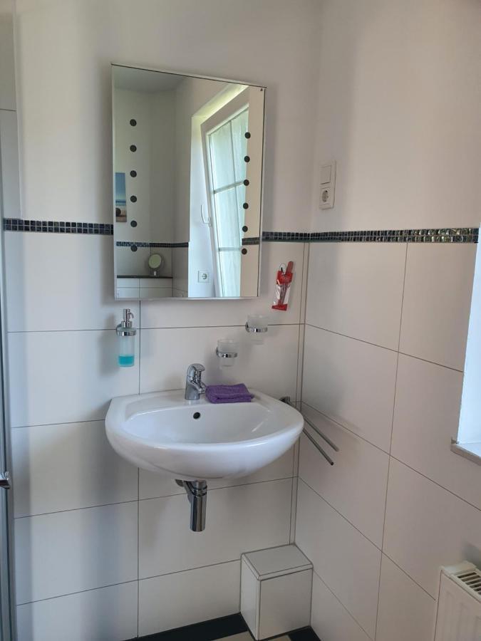 Wellness Appartements Ostfriesland Ihlowerfehn Экстерьер фото