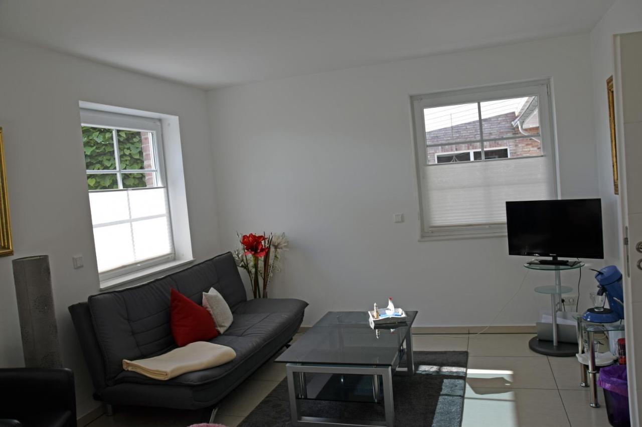 Wellness Appartements Ostfriesland Ihlowerfehn Экстерьер фото