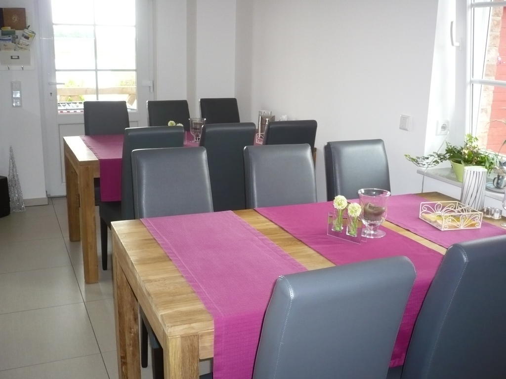 Wellness Appartements Ostfriesland Ihlowerfehn Экстерьер фото